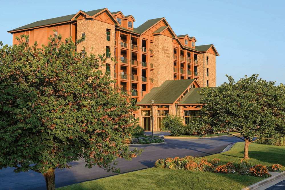 Resort Image