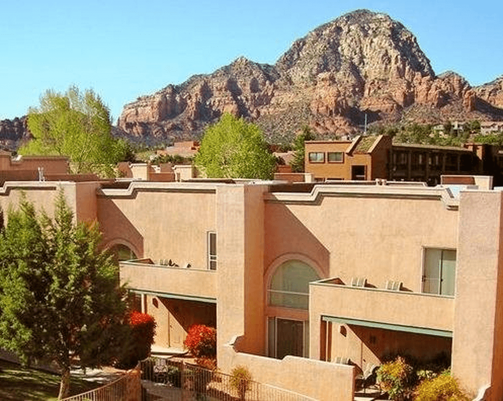 Resort Image