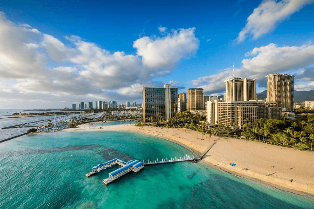 Resort Image