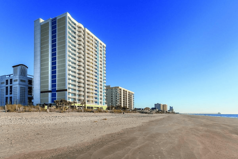 Resort Image