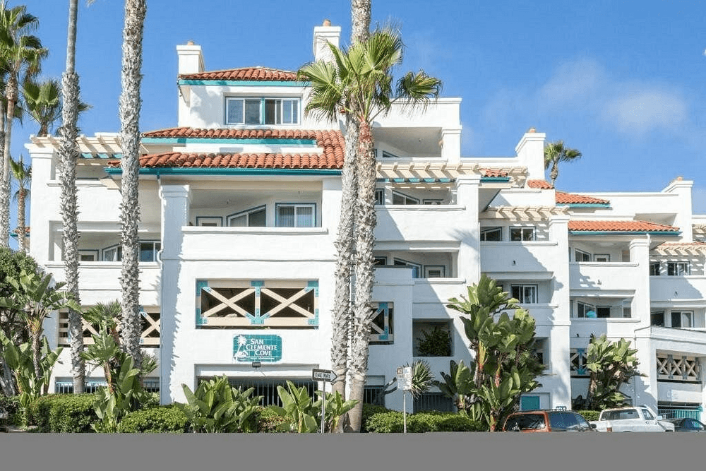 Resort Image