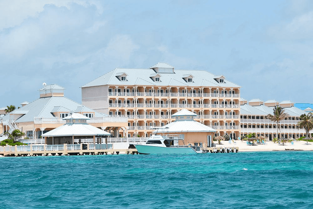 Resort Image