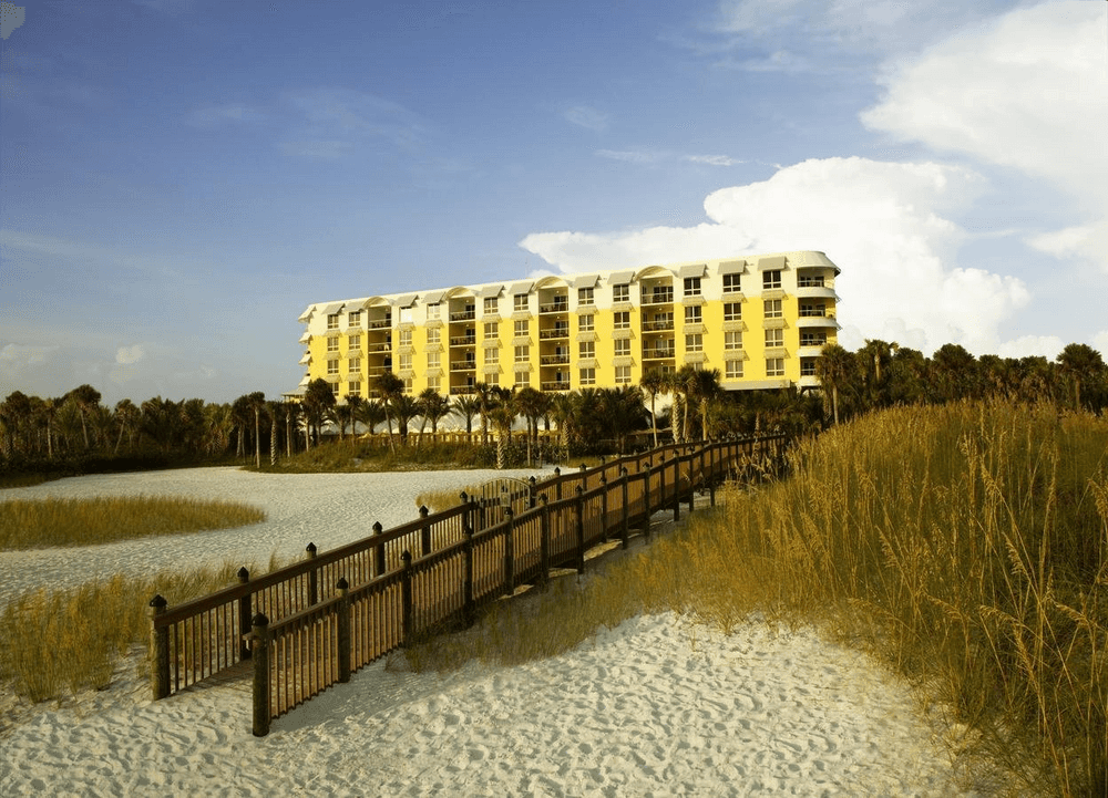 Resort Image