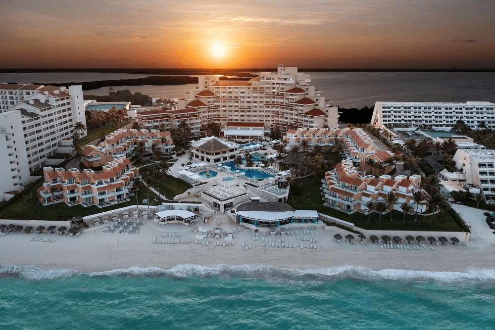 Resort Image