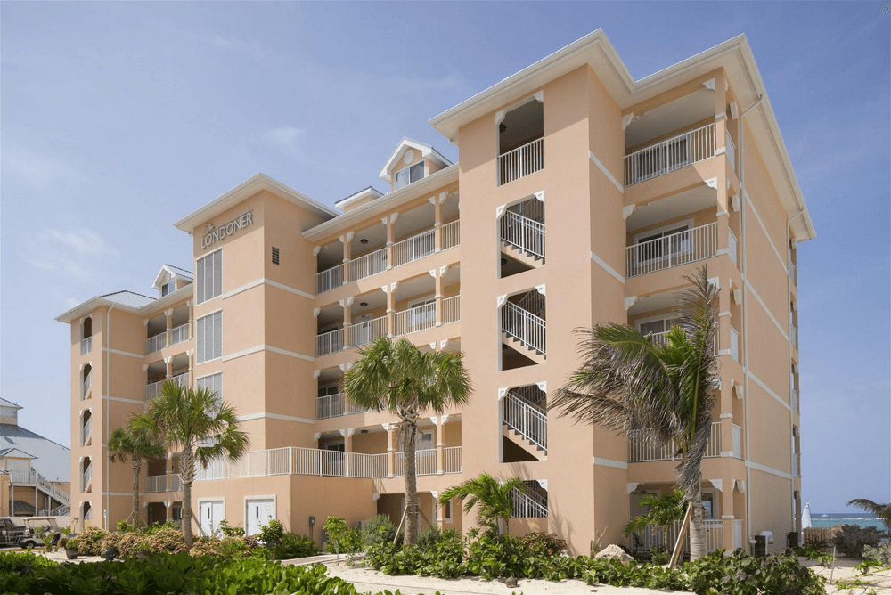 Resort Image