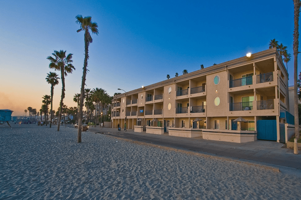 Resort Image