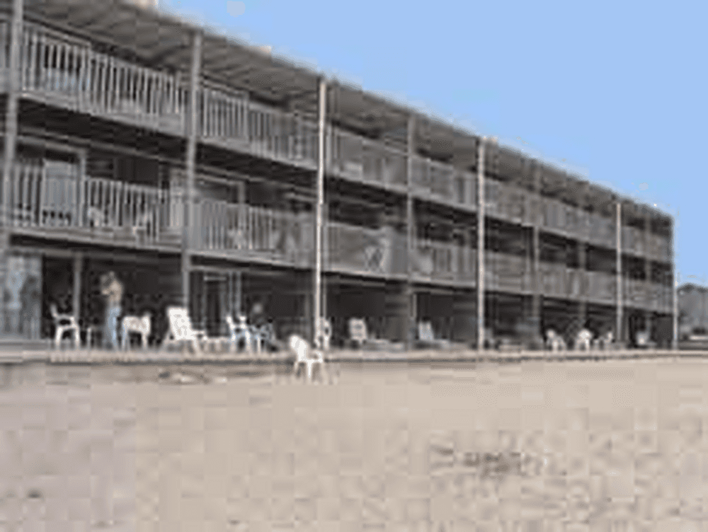 Resort Image