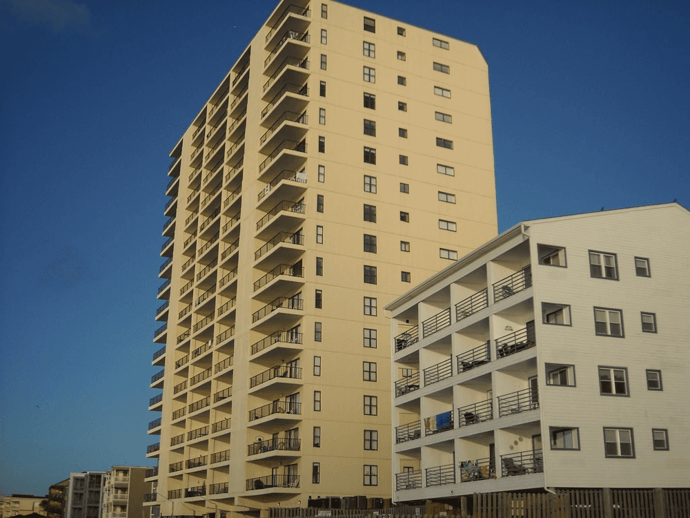 Resort Image