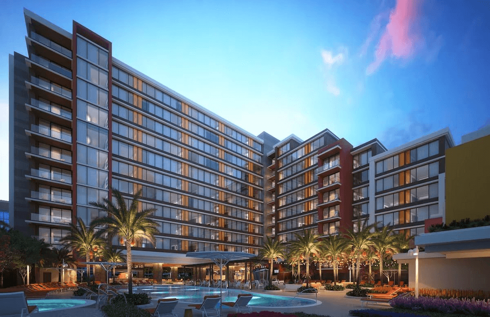 Resort Image