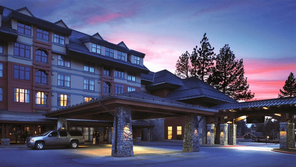 Resort Image