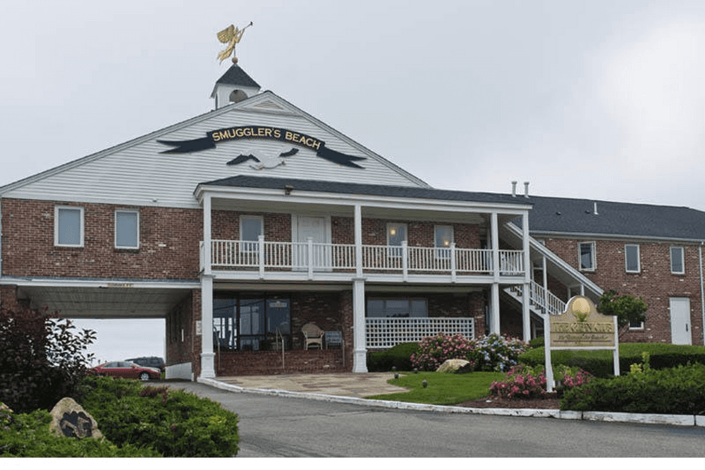 Resort Image