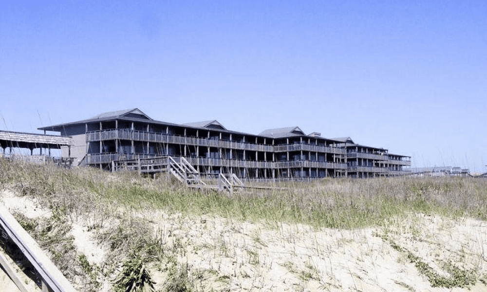 Resort Image