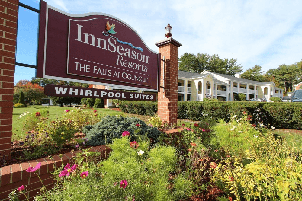 Resort Image