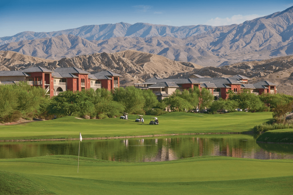 Resort Image