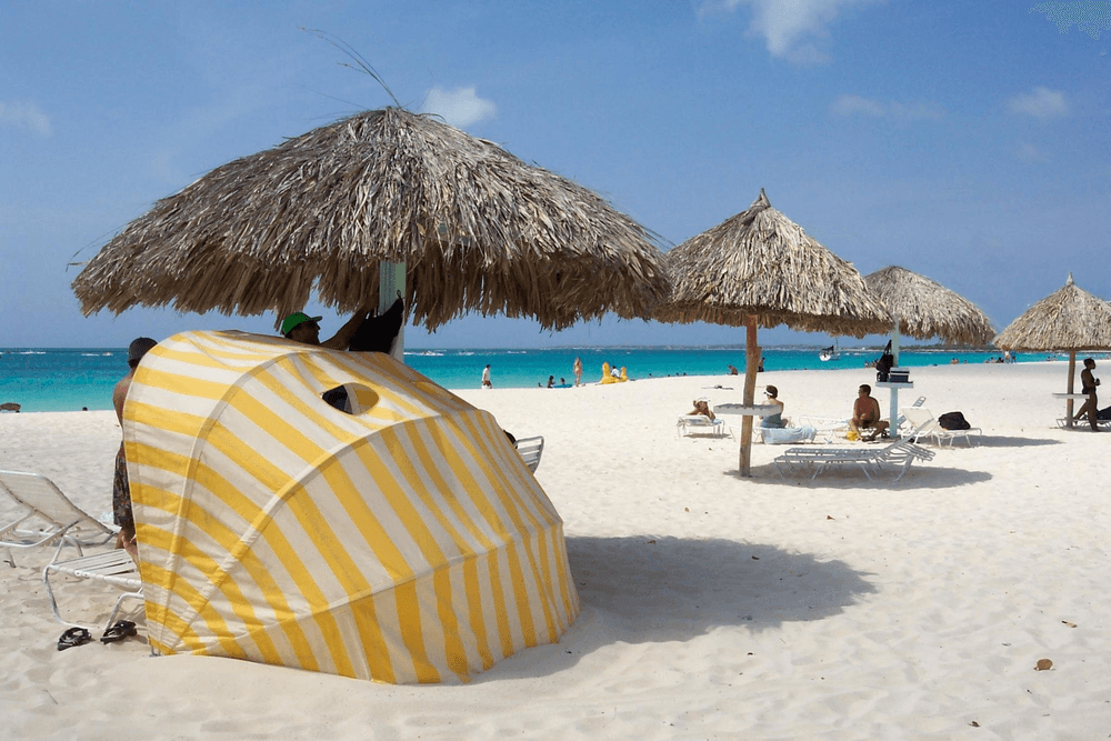Resort Image