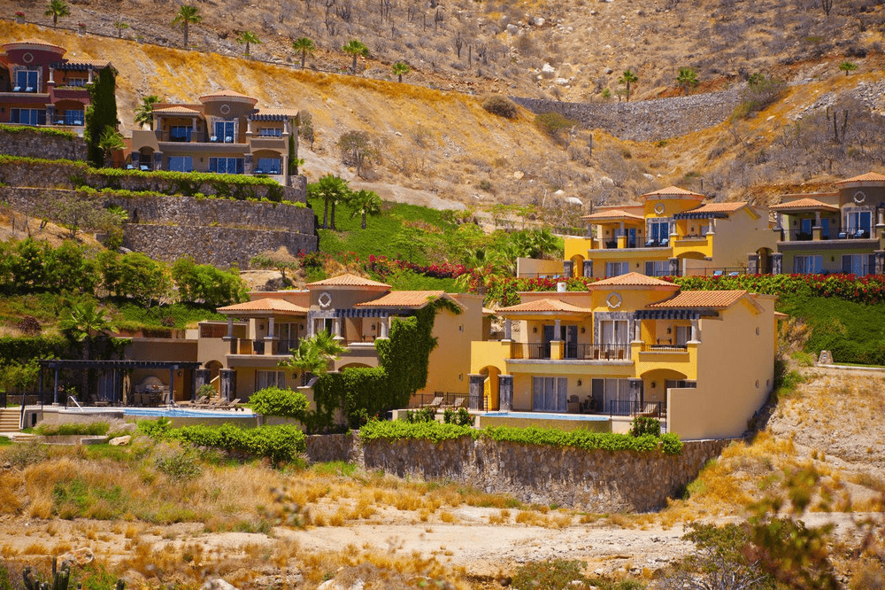 Resort Image