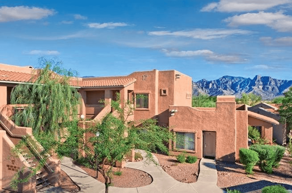 Resort Image