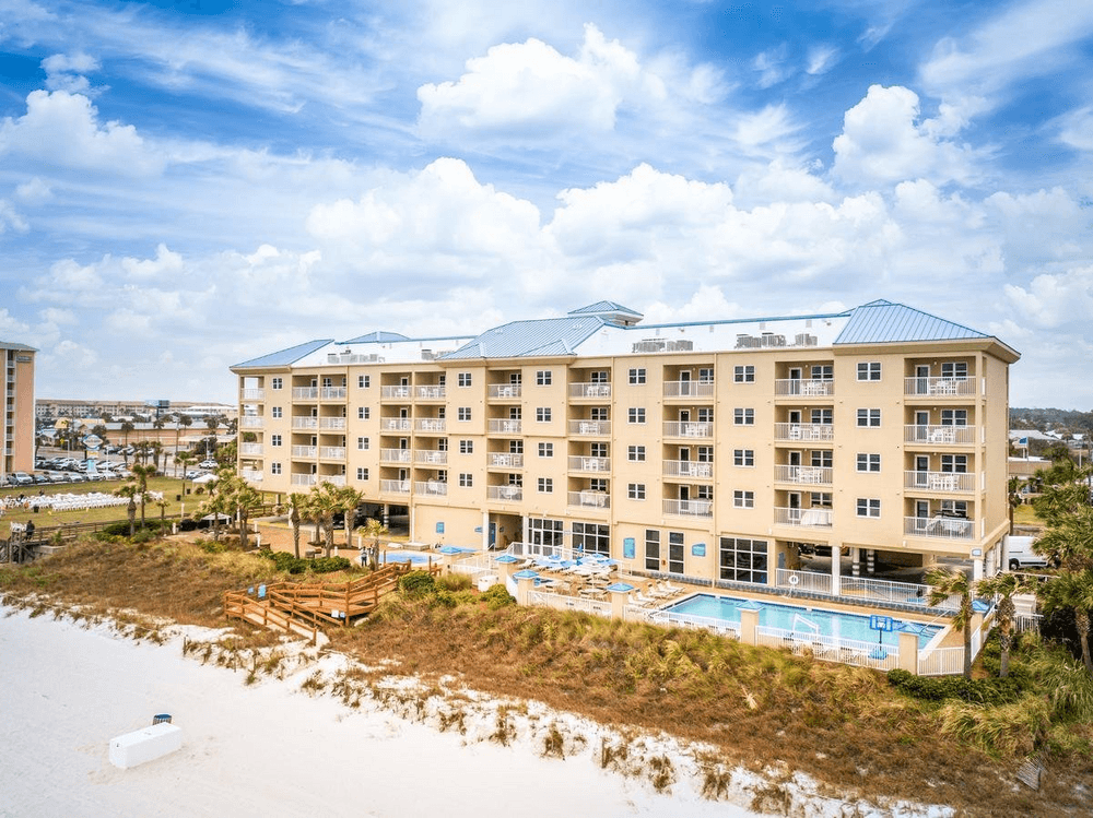 Resort Image