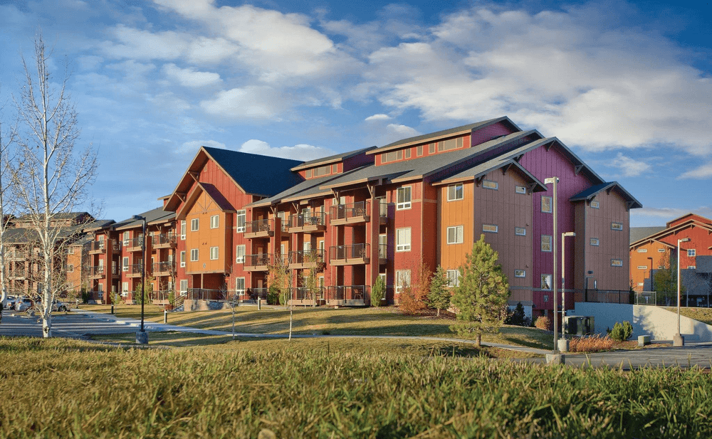 Resort Image
