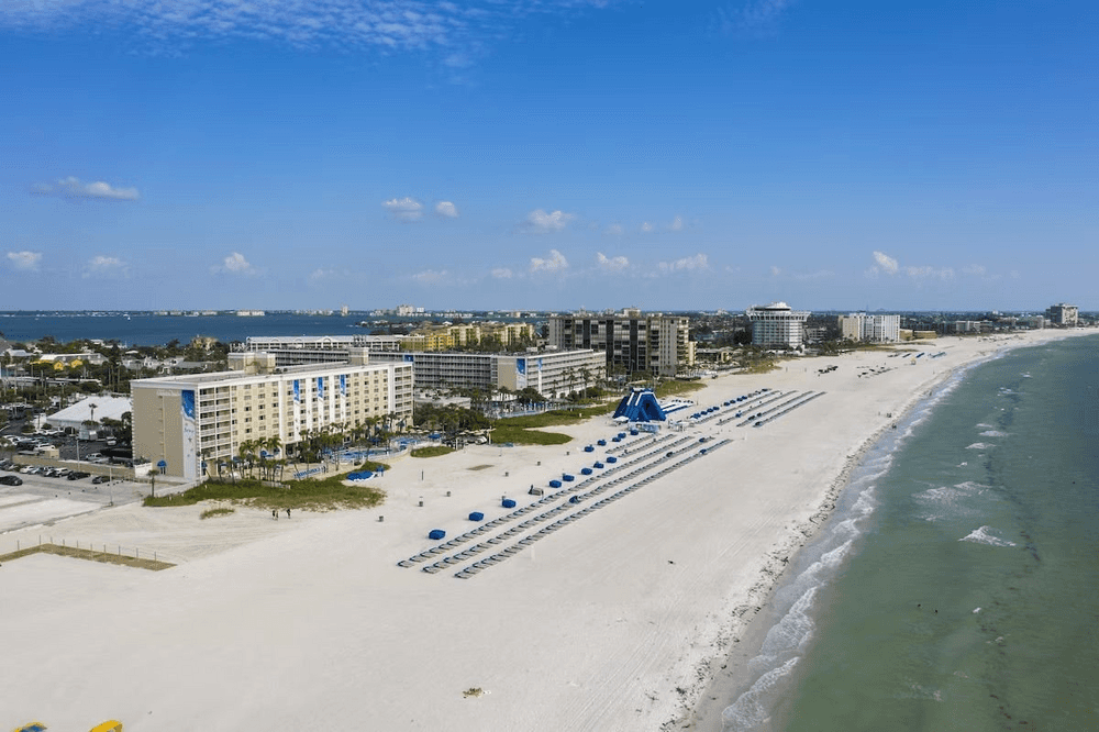 Resort Image