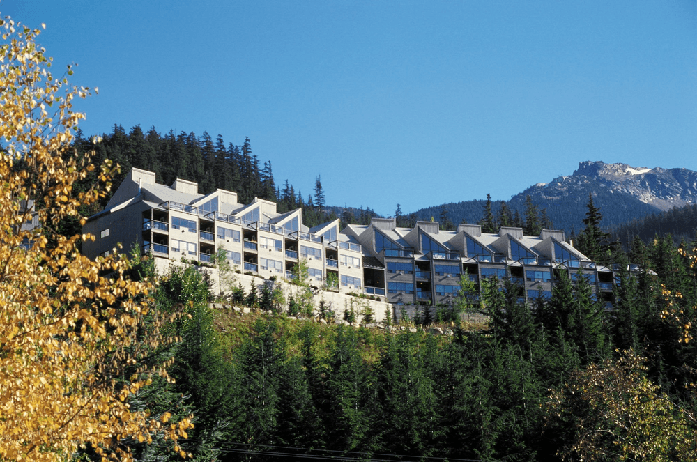 Resort Image