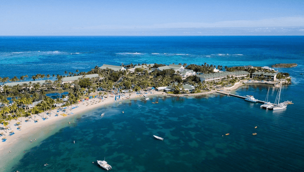 Resort Image