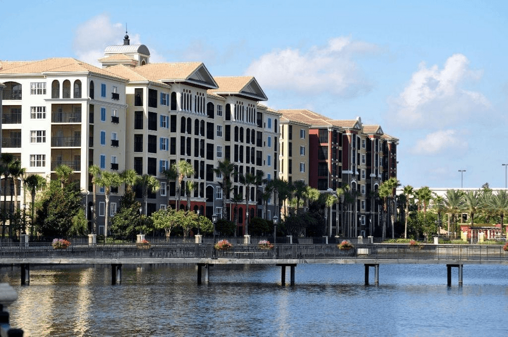 Resort Image