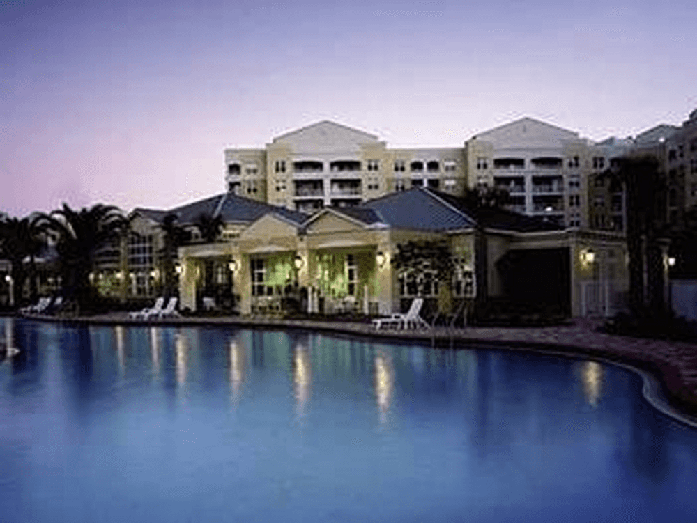 Resort Image