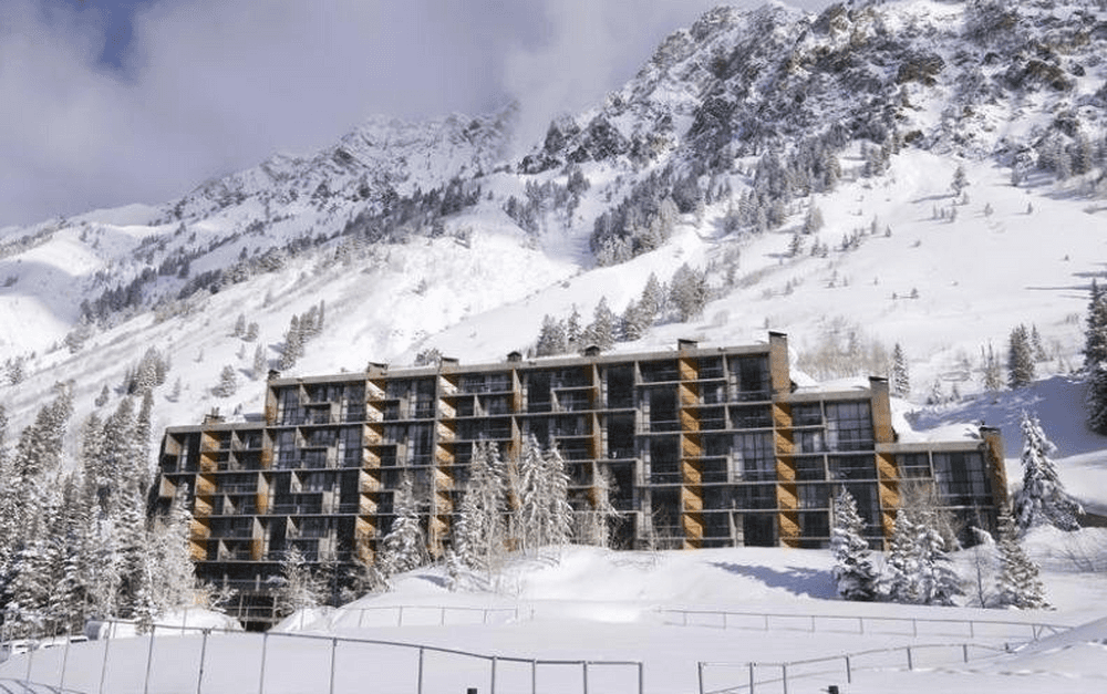 Resort Image