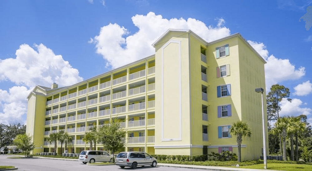 Resort Image
