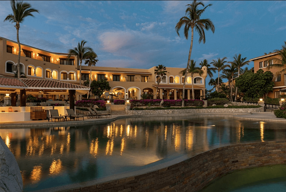 Resort Image