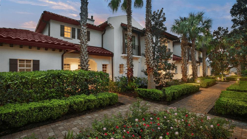 Resort Image