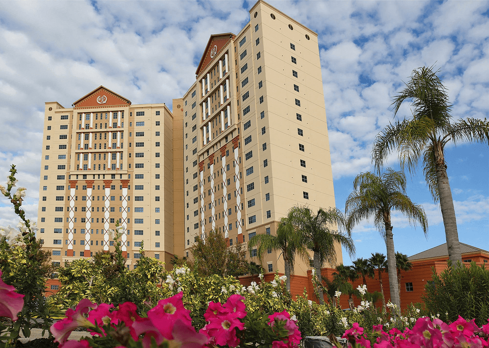 Resort Image