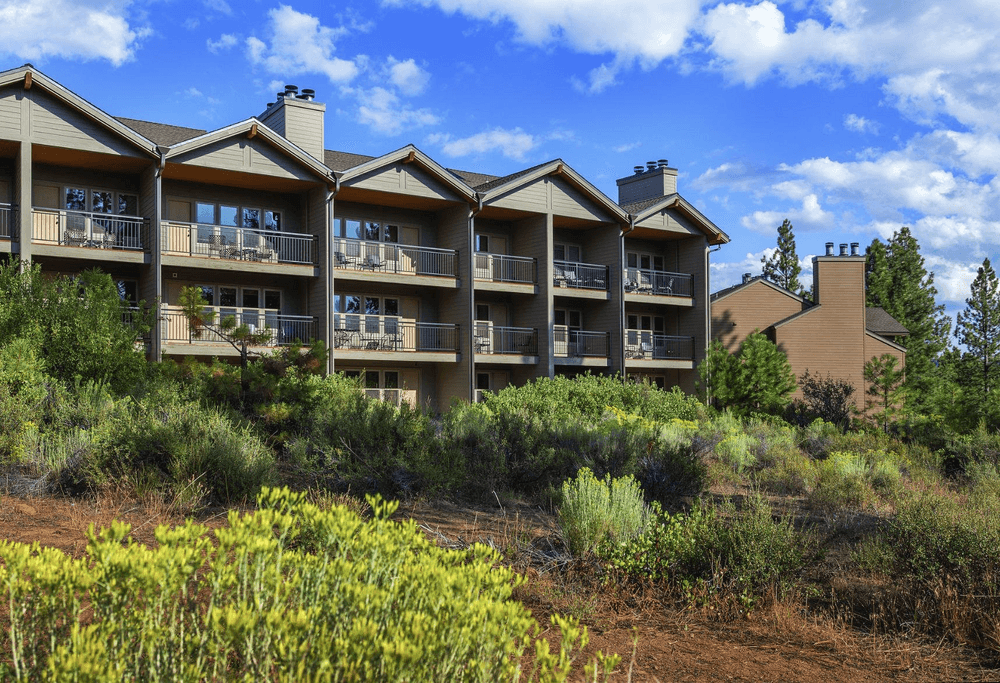 Resort Image