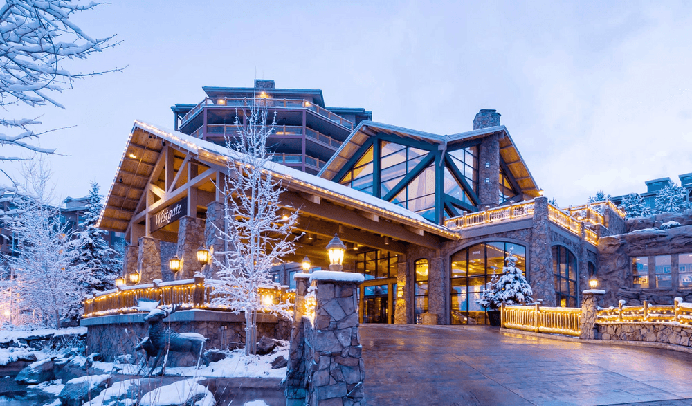 Resort Image