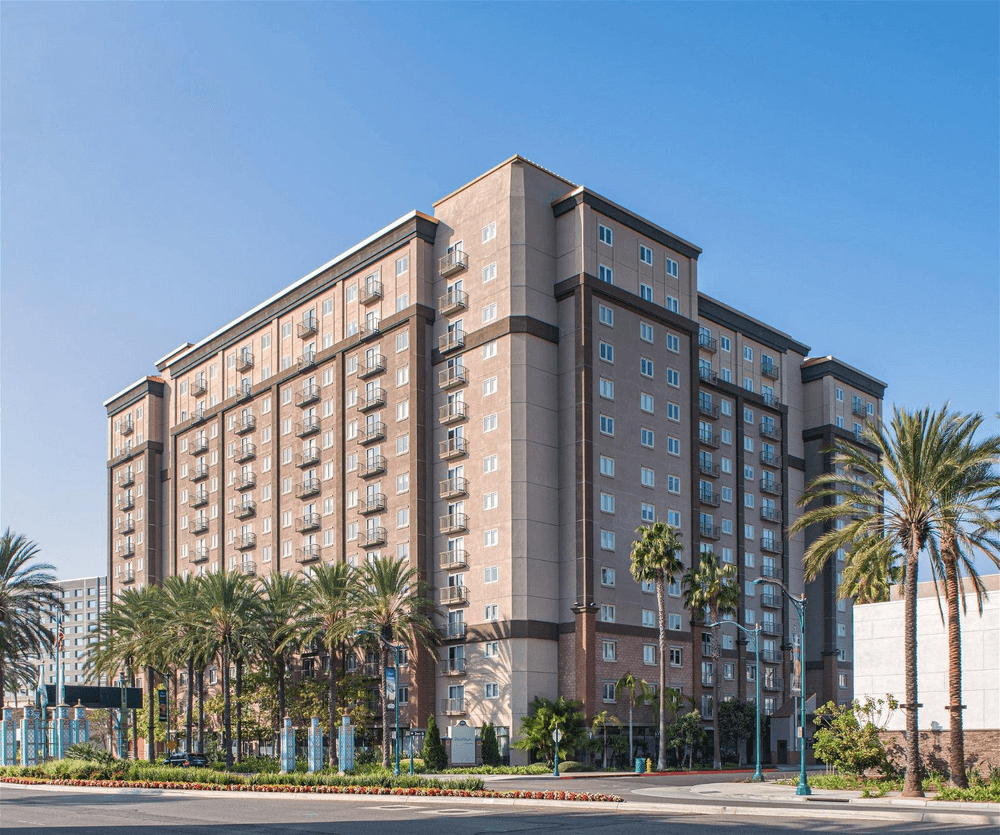 Resort Image