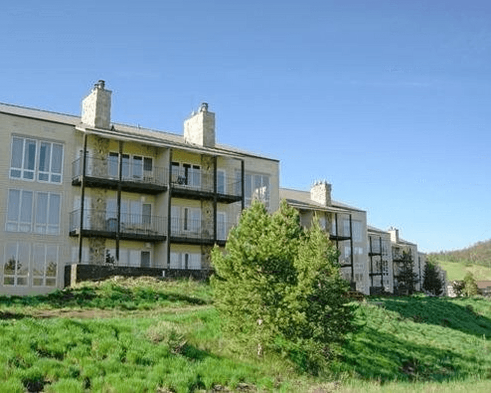 Resort Image