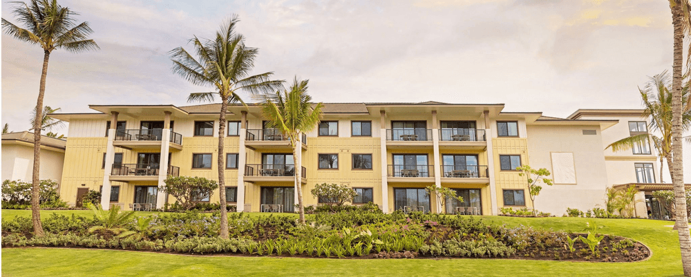 Resort Image