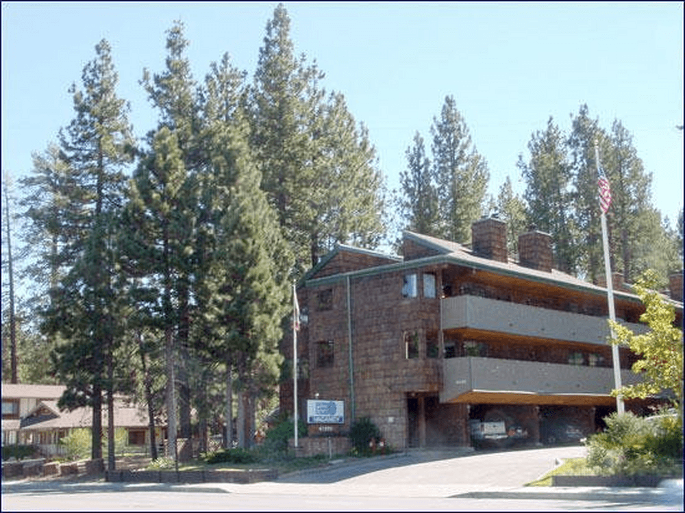 Resort Image