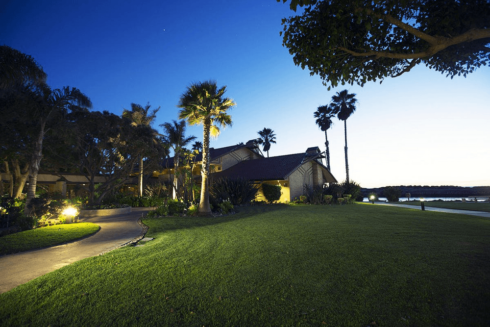 Resort Image