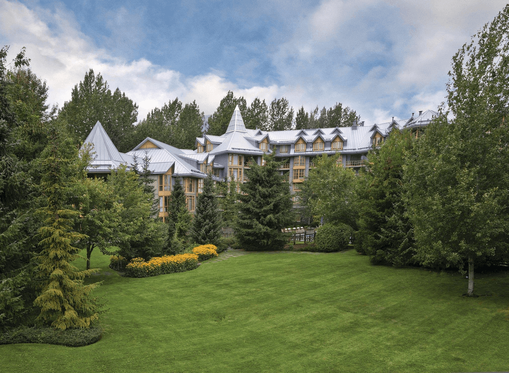 Resort Image
