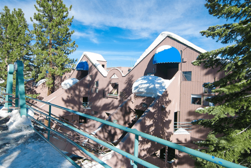 Resort Image