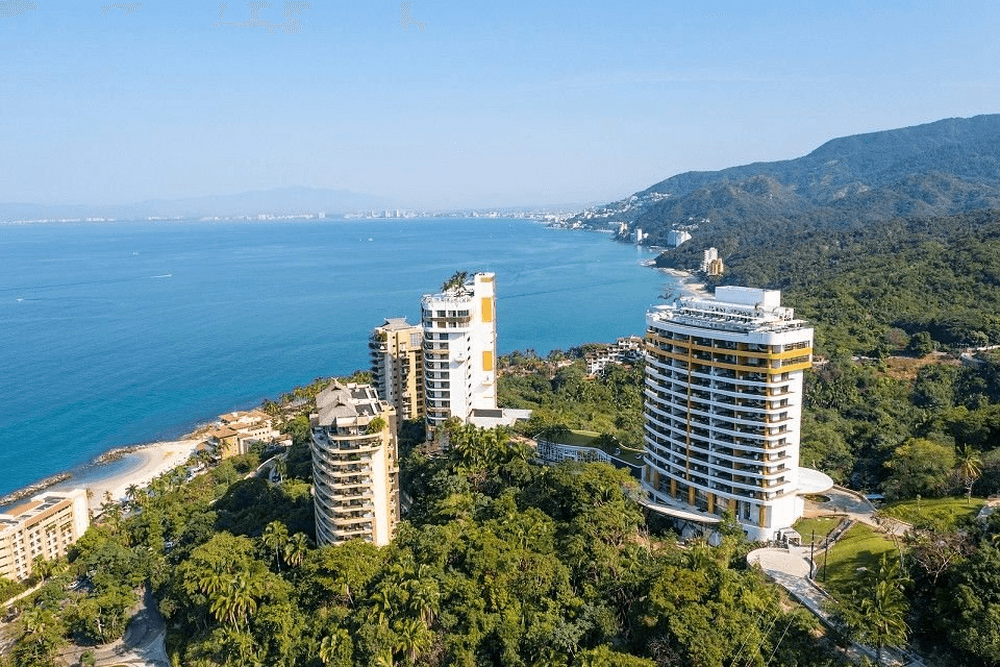 Resort Image