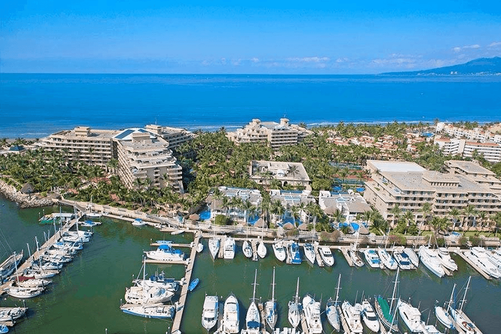 Resort Image
