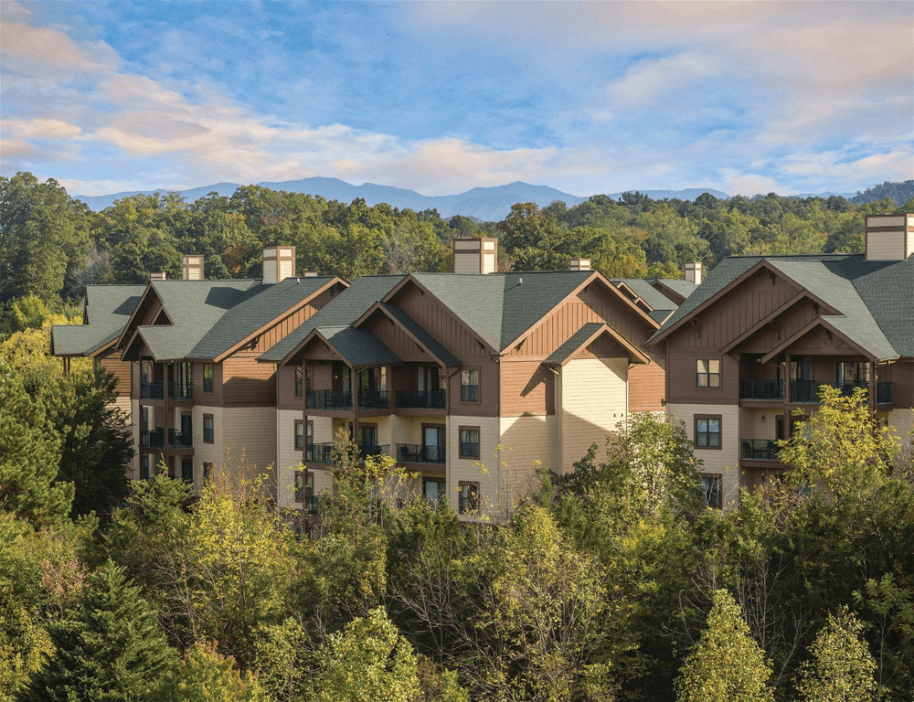Resort Image