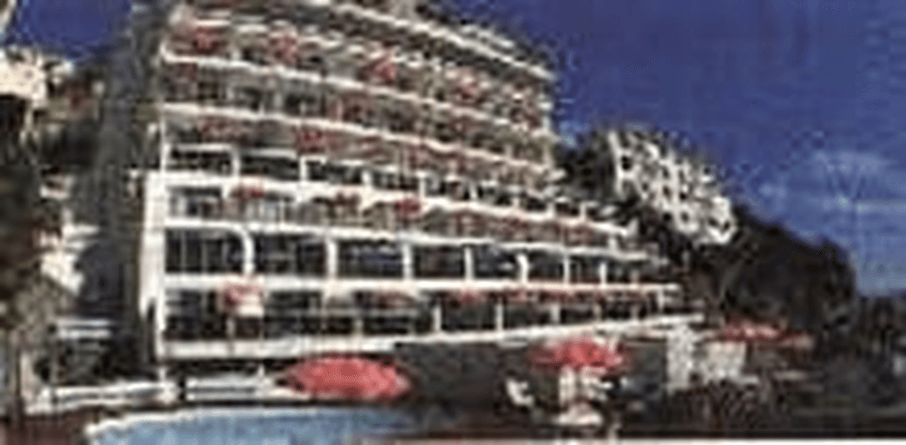 Resort Image