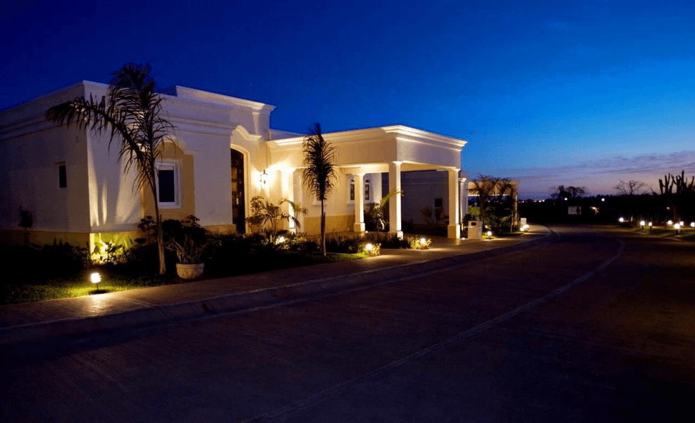 Resort Image