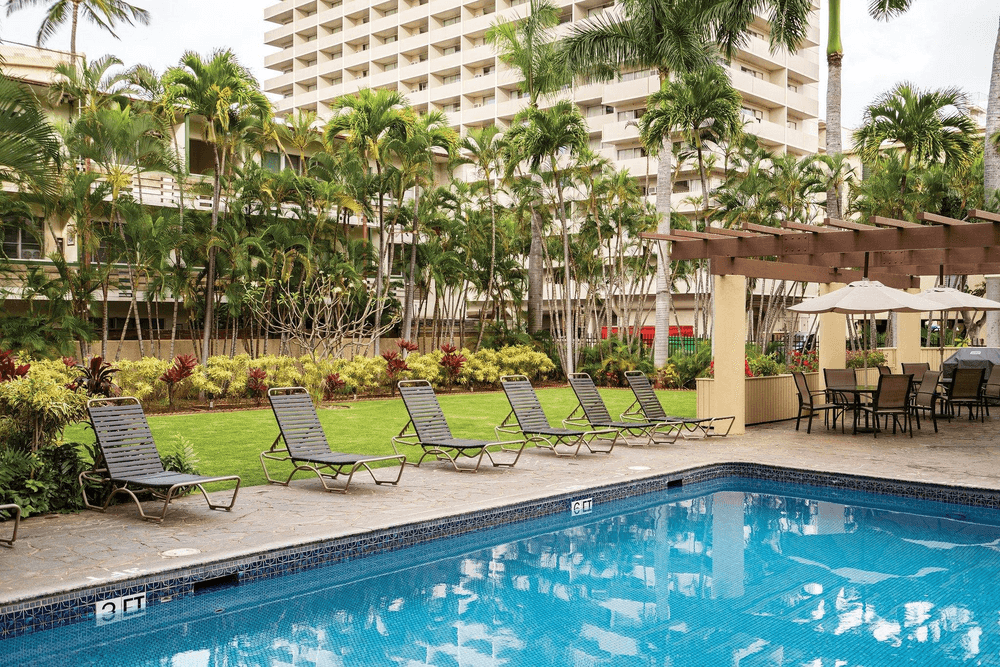 Resort Image