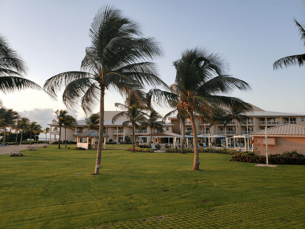 Resort Image