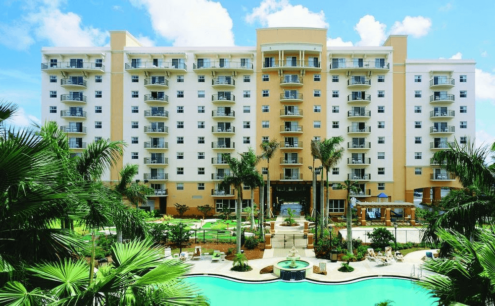 Resort Image